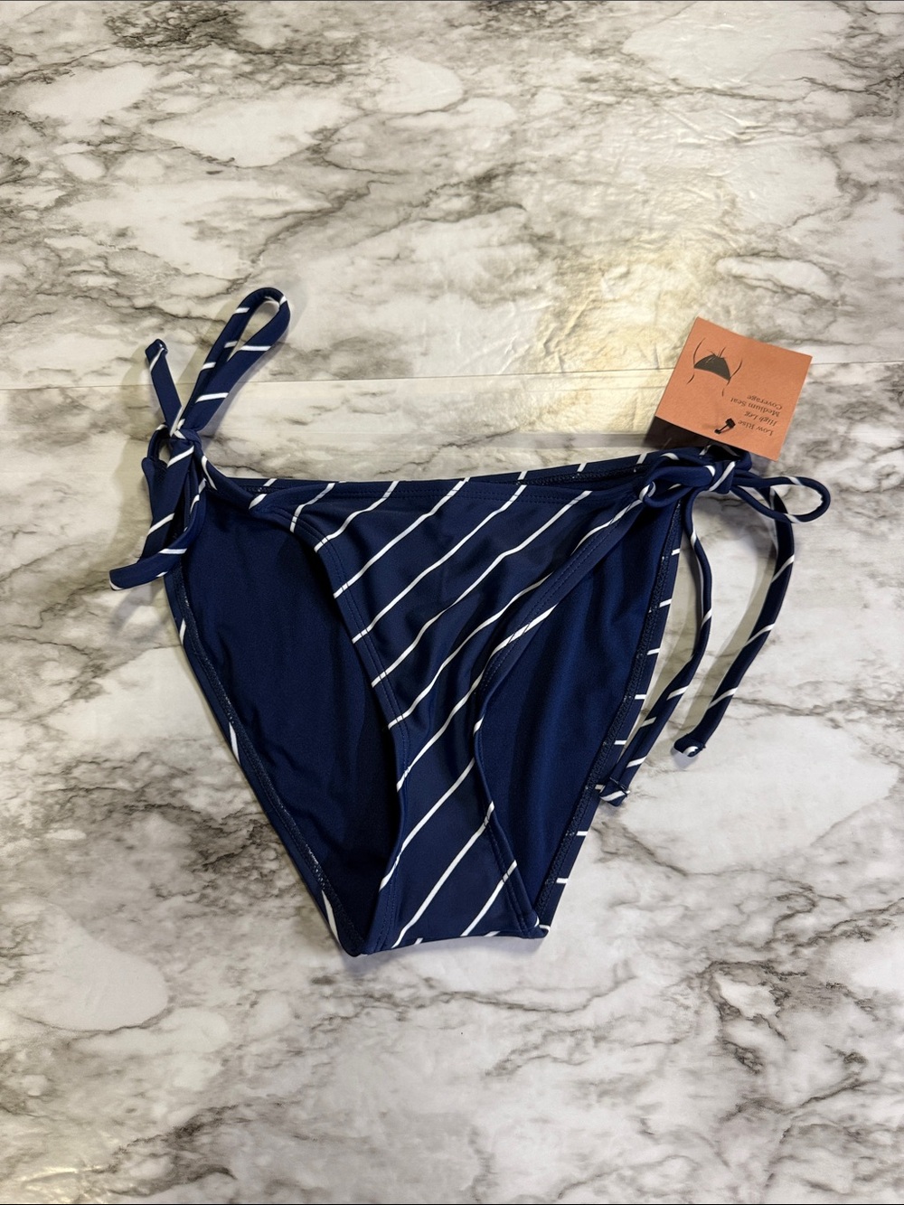 NWT Shade & Shore Bikini Bottom